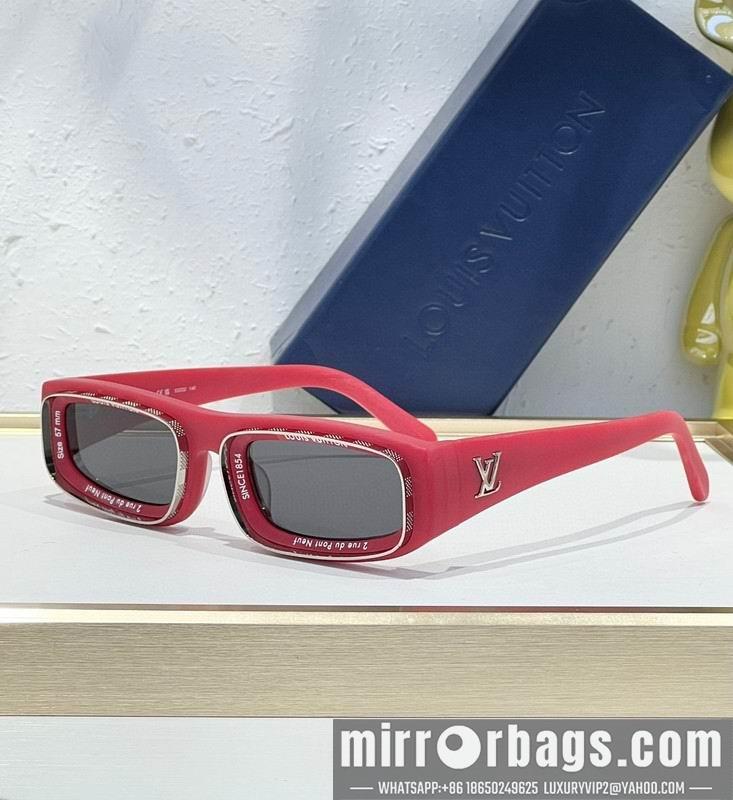 LV Glasses smh202