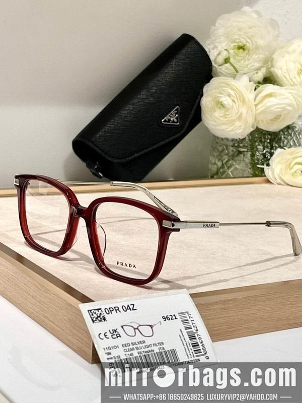 Prada Glasses smh172