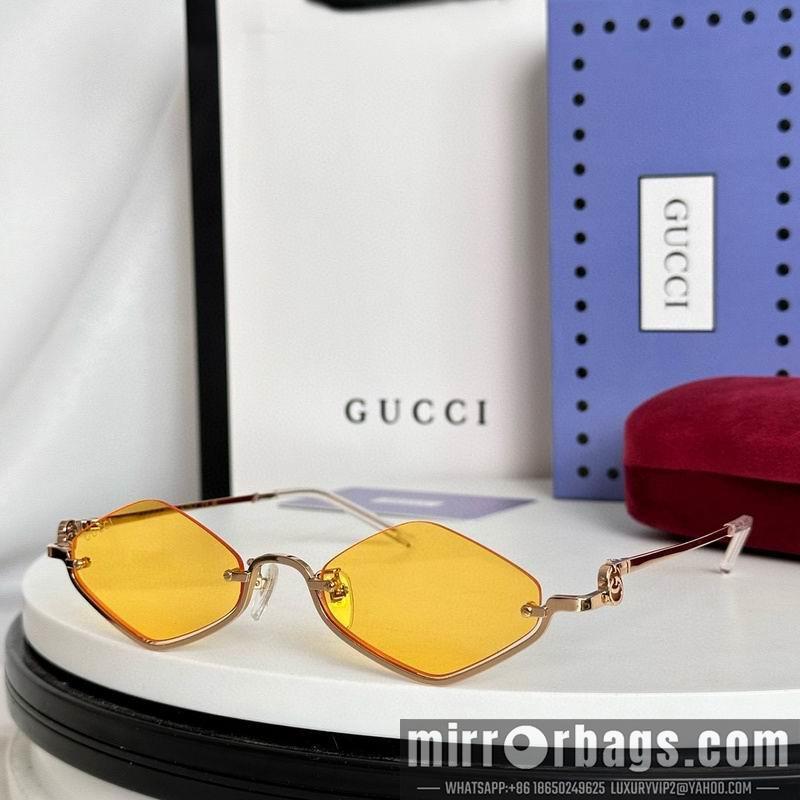 Gucci Glasses smh85