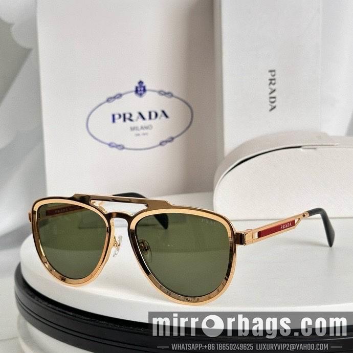Prada Glasses smx298