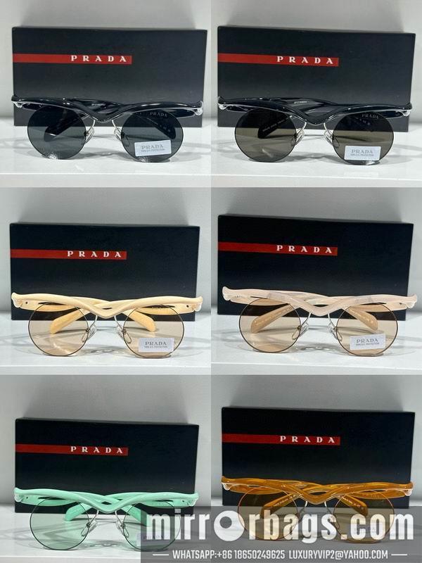 Prada Glasses smx186