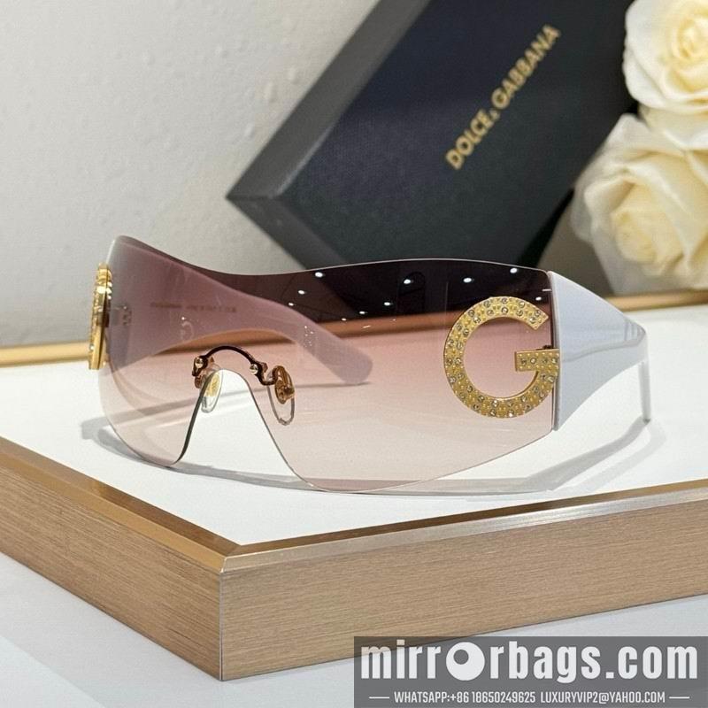 DG Glasses 03smh84