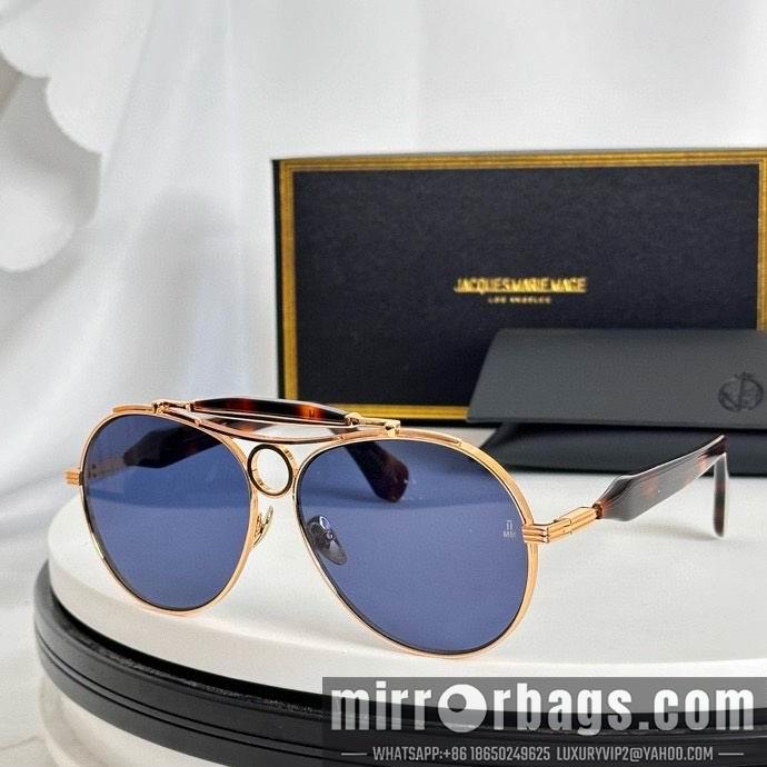Jacques Marie Mage Glasses smx69