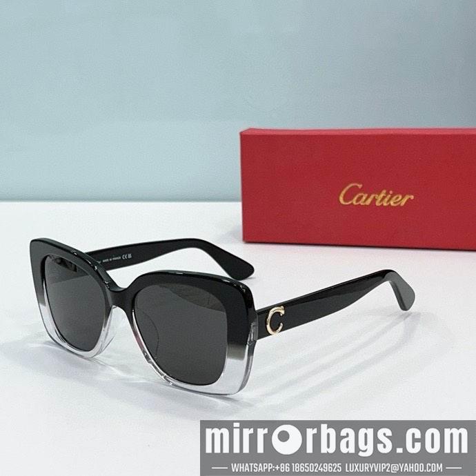 Cartier Glasses smr87
