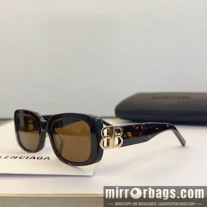Balenciaga Glasses smx75