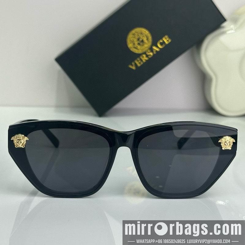 Versace Glaases smx109