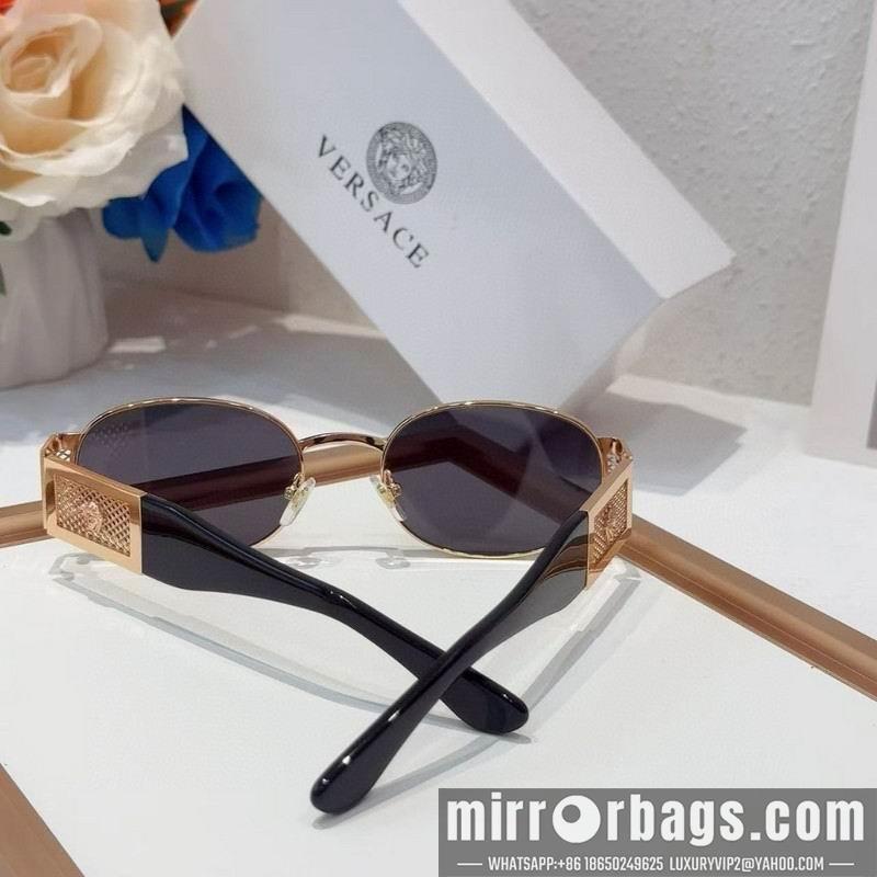 Versace Glasses 03smh91
