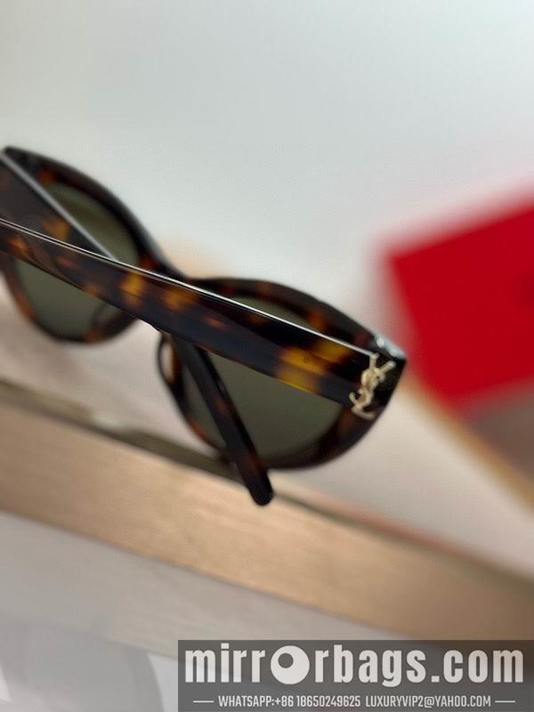 YSL Glasses smx84