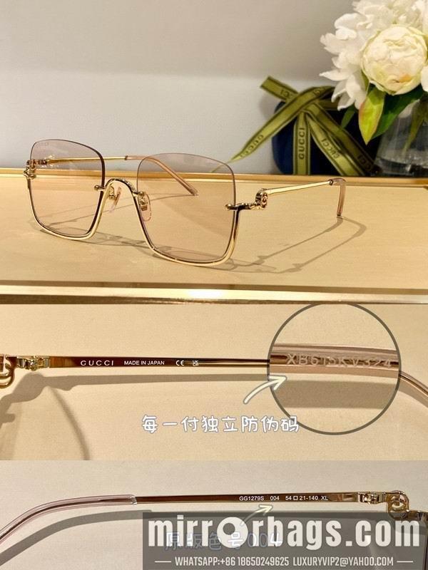 Gucci Glasses smh147