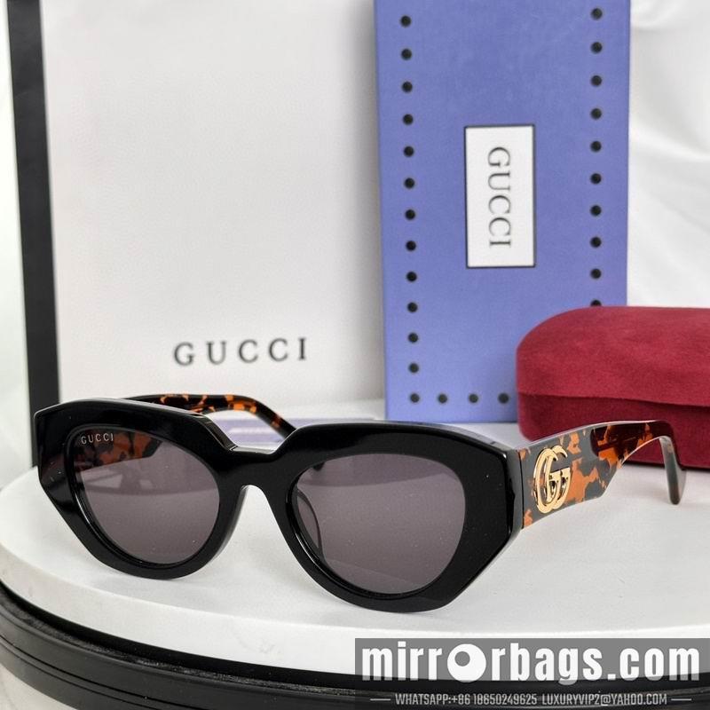 Gucci Glasses smh152