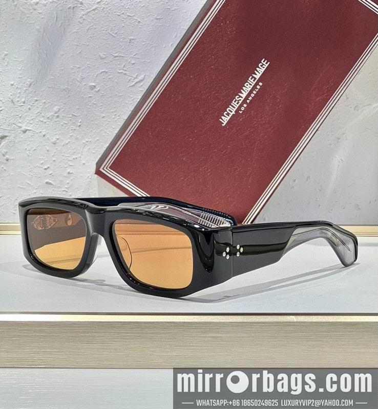 Jacques Marie Mage Glasses 03smh86