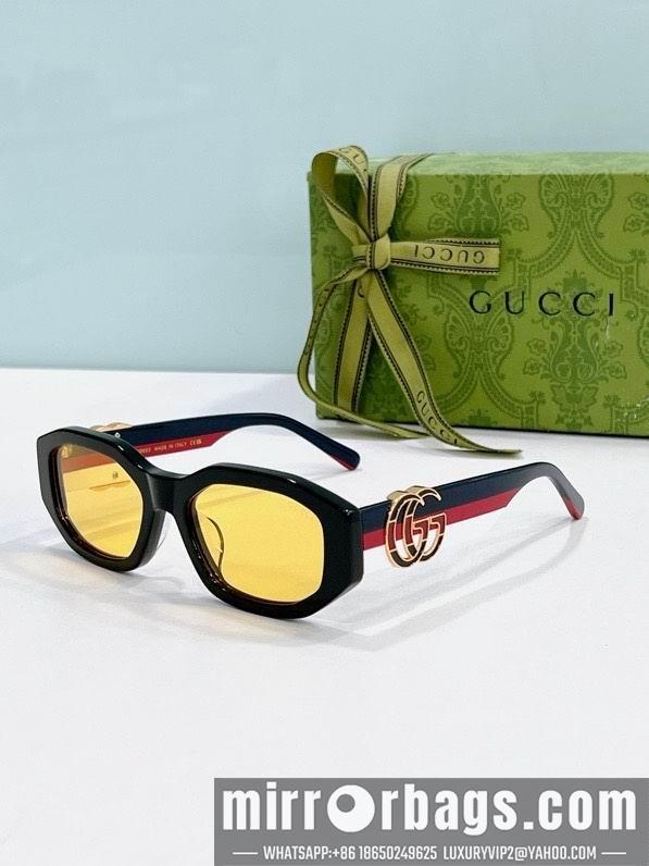 Gucci Glasses smr20