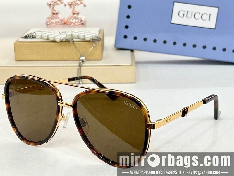 Gucci Glasses smr26