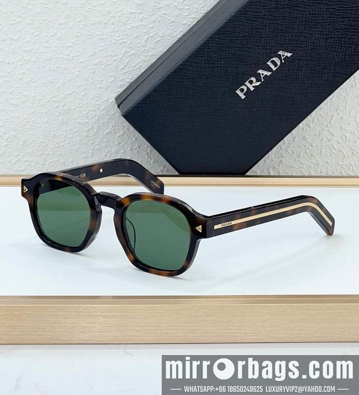 Prada Glasses smh193