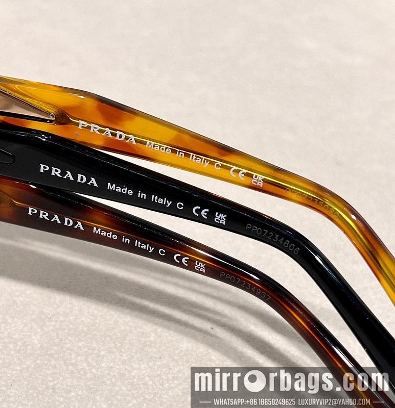 Prada Glasses smr69