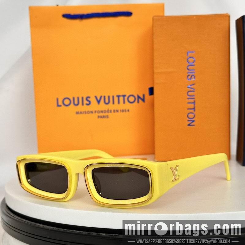 LV Glasses smr131