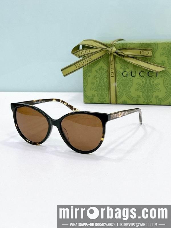 Gucci Glasses smh130