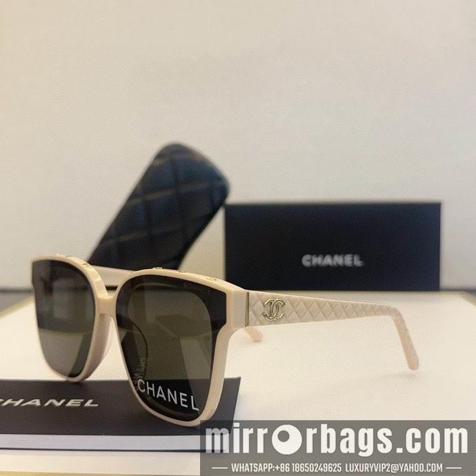 Chanel Glasses smr01