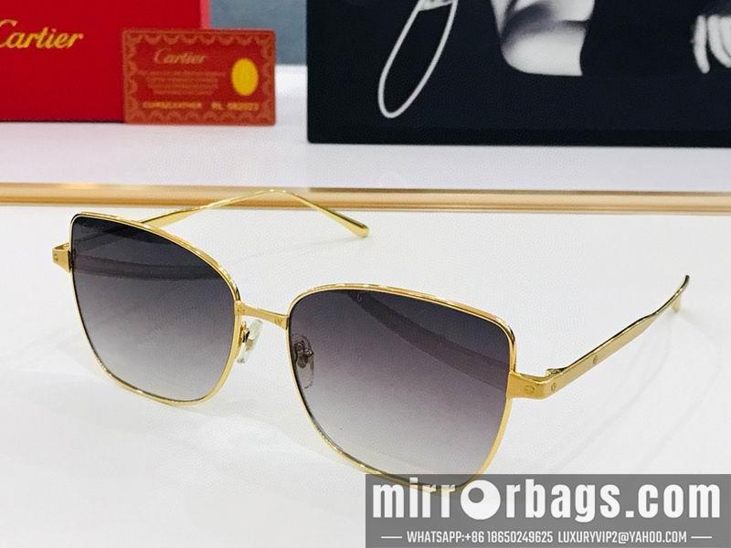 Cartier Glasses smr60