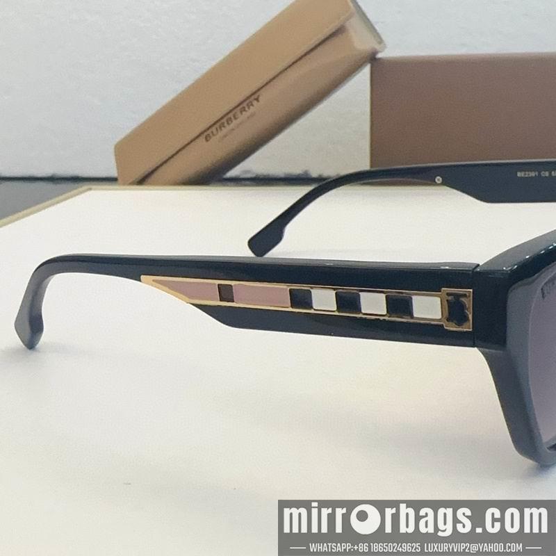 Burberry Glasses smx74