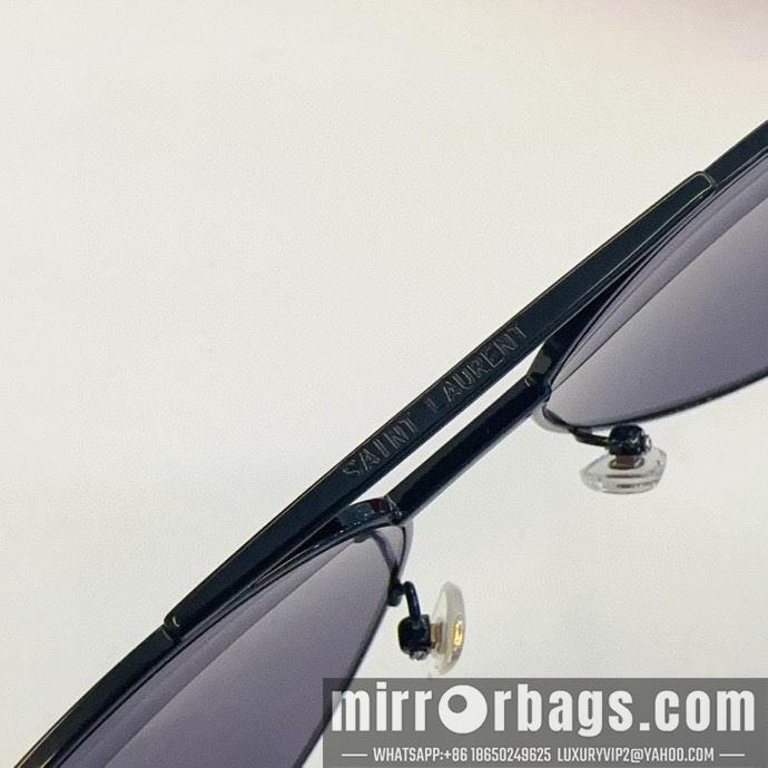 YSL Glasses smx91