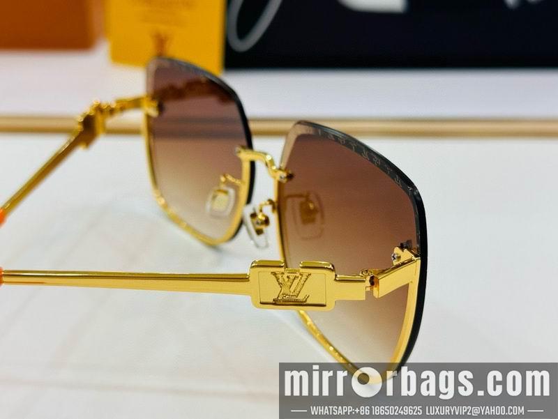 LV Glasses smr78