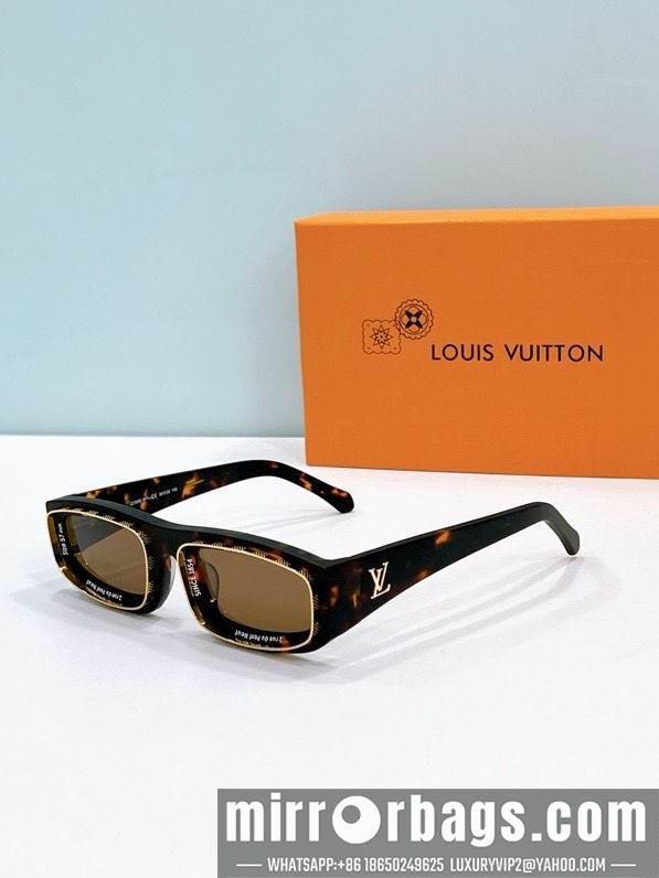 LV Glasses smx131