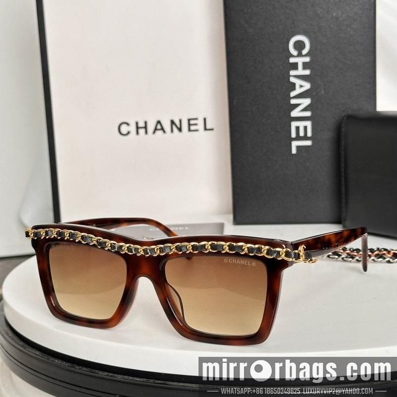 Chanel Glasses smh63