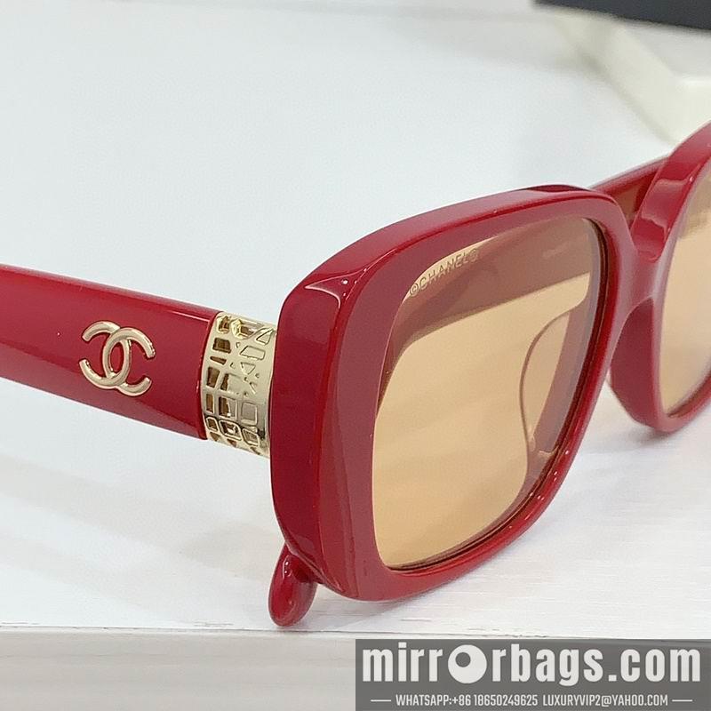 Chanel Glasses smh08