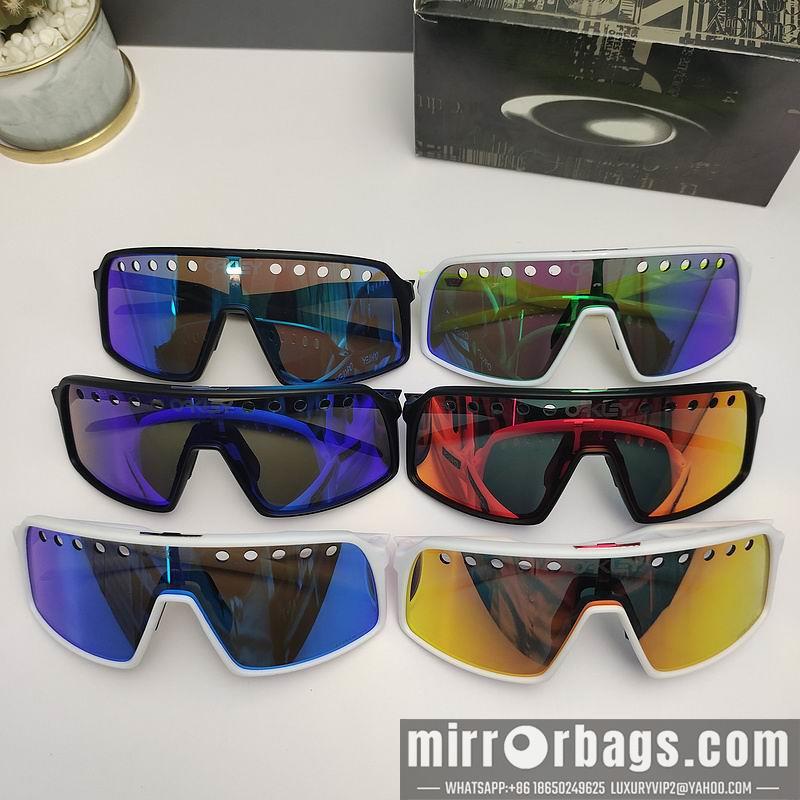 Oakley Glasses 03smh34