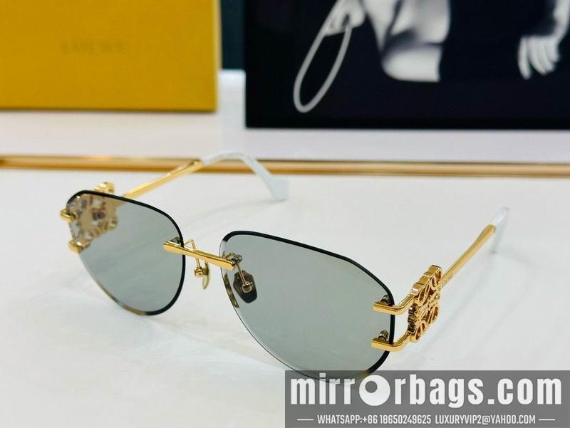Loewe Glasses smx22