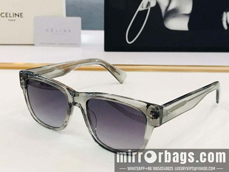 Celine Glasses smx135
