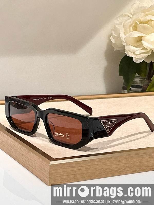 Prada Glasses smr118