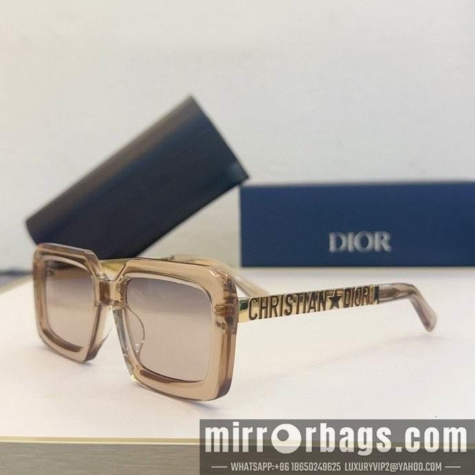 Dior Glasses smx80