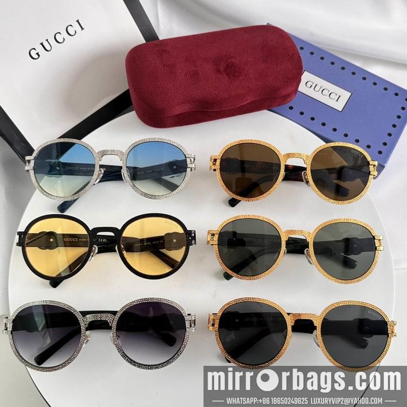 Gucci Glasses smh104