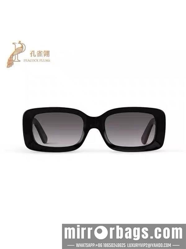 LV Glasses smh83