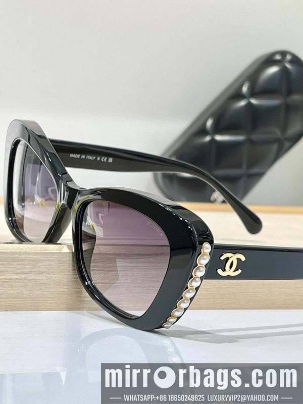 Chanel Glasses smr249