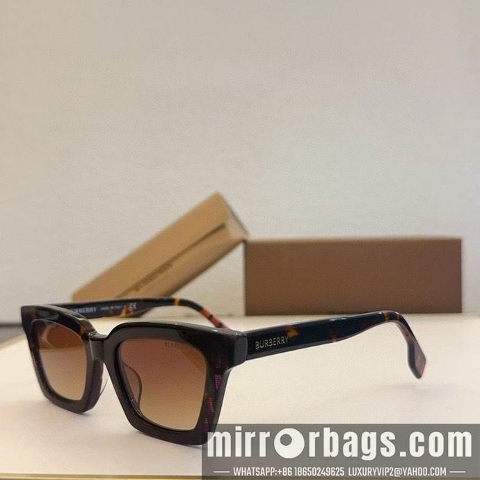 Burberry Glasses smx92