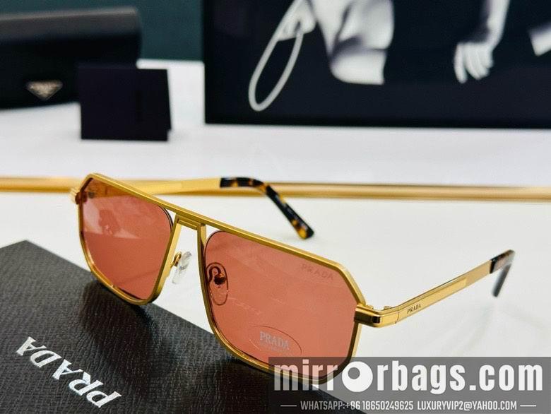 Prada Glasses smr103