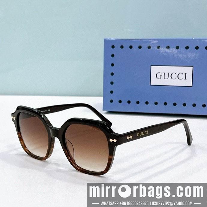 Gucci Glasses smr57