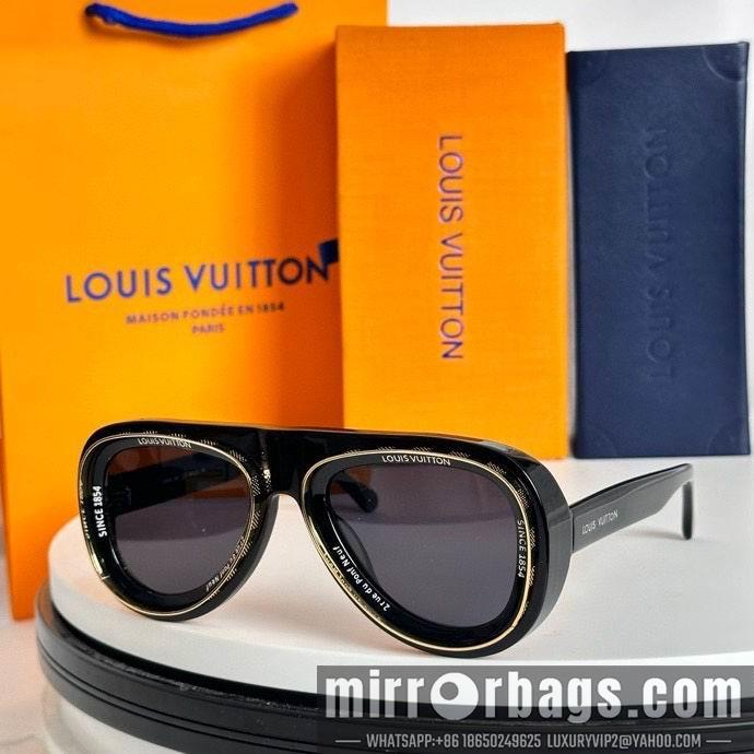 LV Glasses smx191