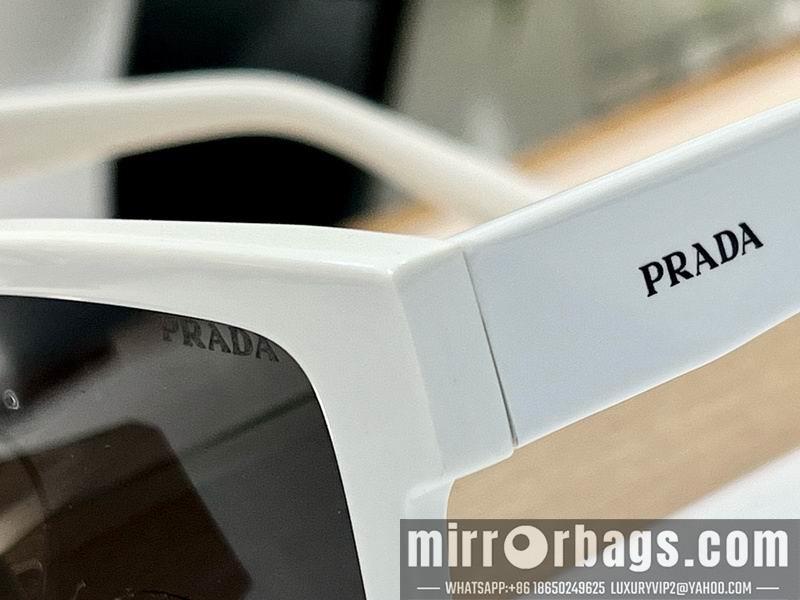 Prada Glasses smr03