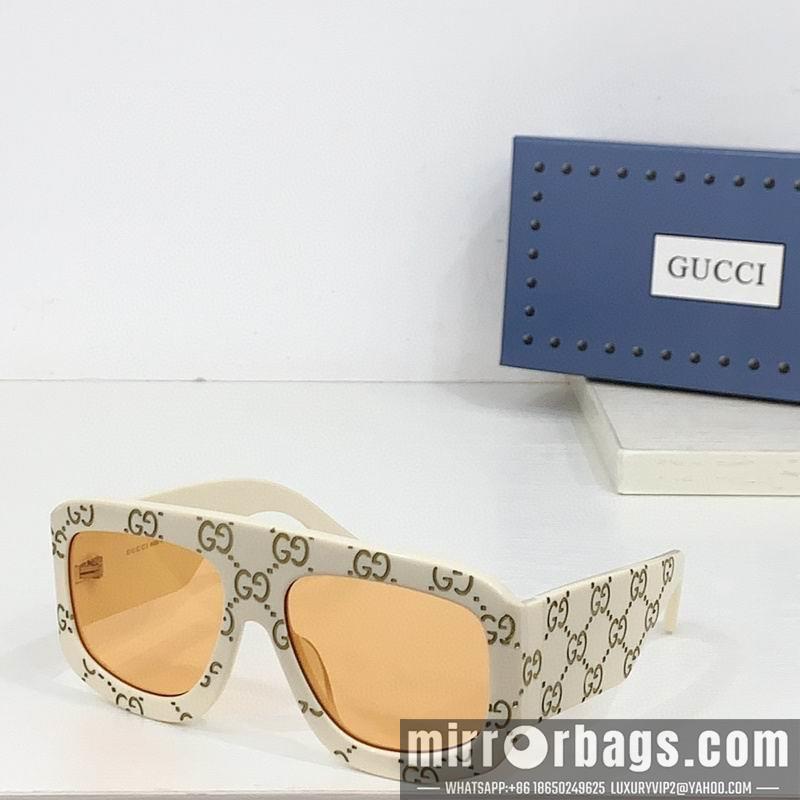 Gucci Glasses smr79