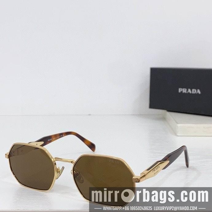 Prada Glasses smh24
