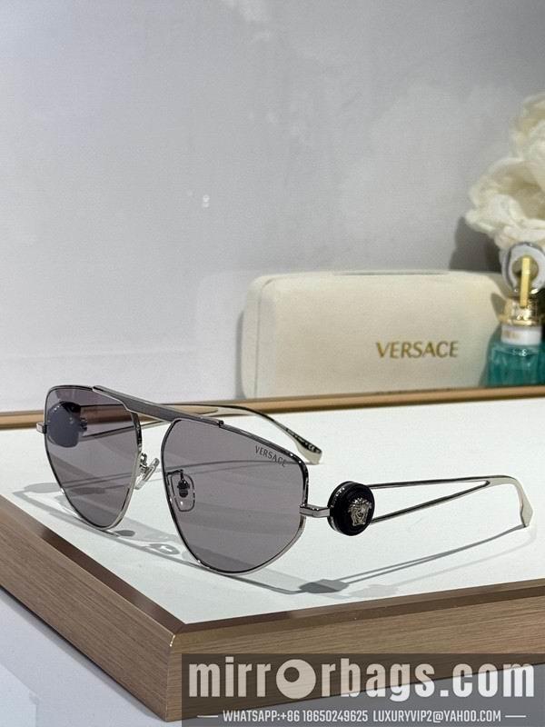 Versace Glasses 03smh44