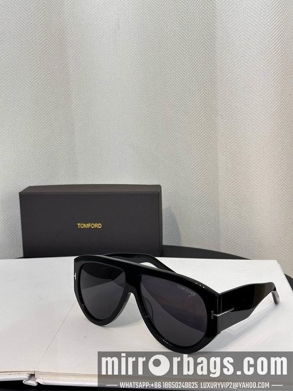 Tom Ford Glasses smx83