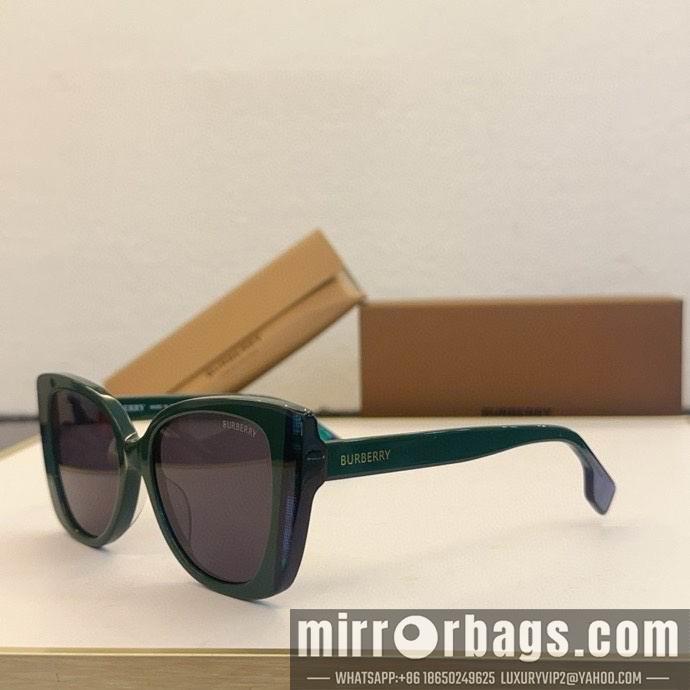 Burberry Glasses smx80