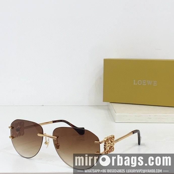 Loewe Glasses smx53