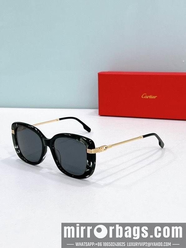 Cartier Glasses smx314