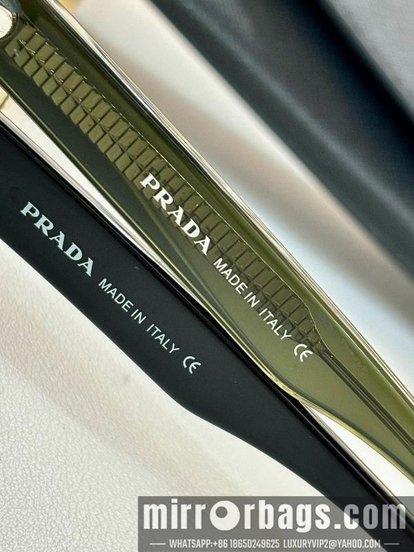 Prada Glasses smr115